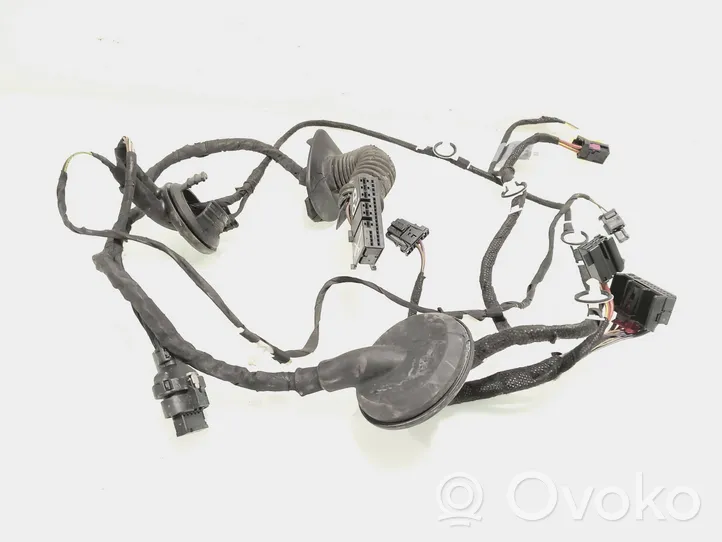 Audi A4 S4 B8 8K Etuoven johtosarja 8K0971030AT