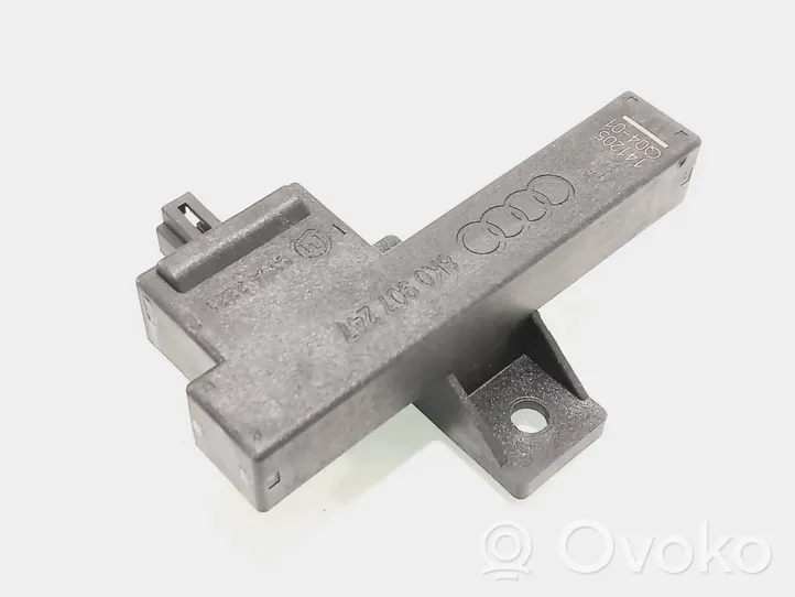 Audi A4 S4 B8 8K Beraktės sistemos KESSY (keyless) valdymo blokas/ modulis 8K0907247