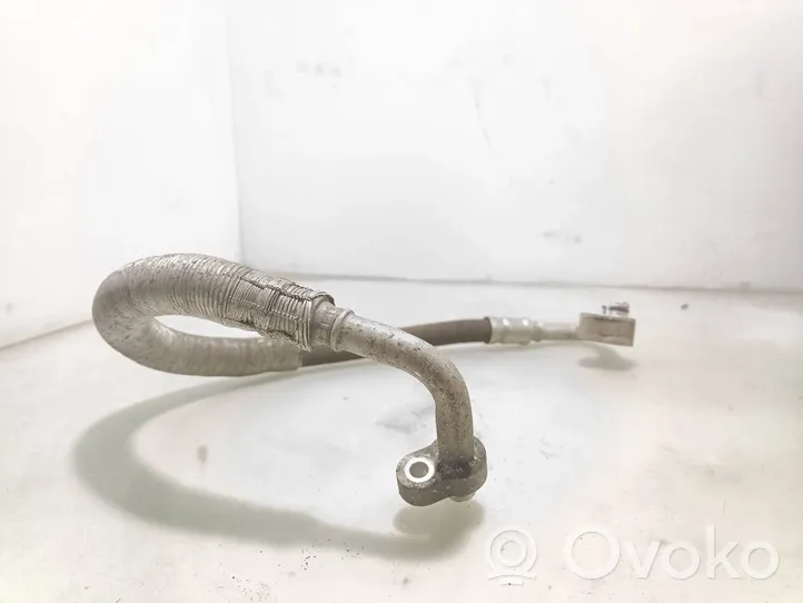 Volkswagen Golf Plus Air conditioning (A/C) pipe/hose 1K0820721