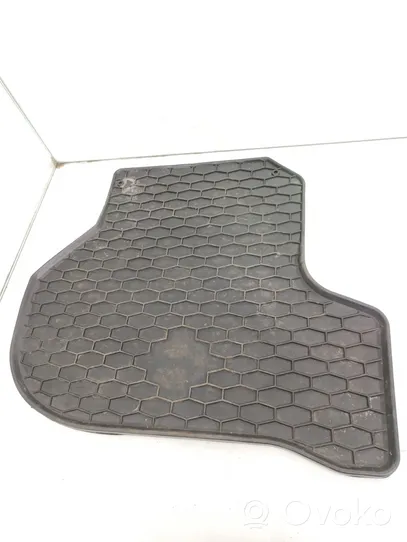 Volkswagen Golf VI Car floor mat set 3C0864523