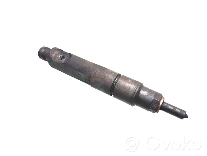 Volkswagen II LT Injecteur de carburant 074130201J