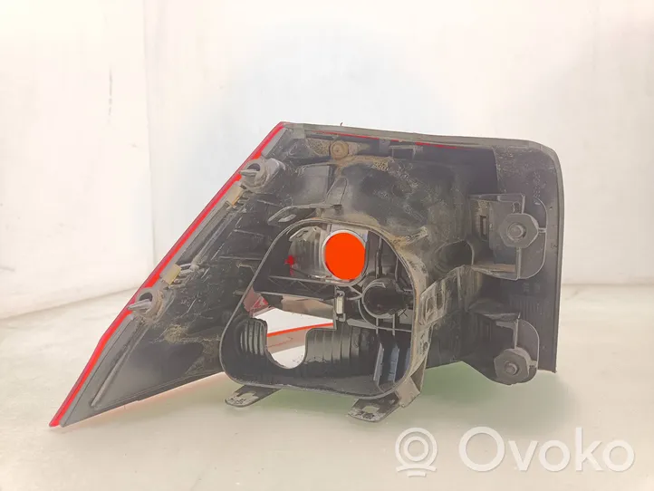 Volkswagen Golf VII Lampa tylna 5G9945096C