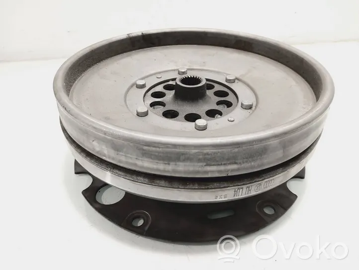 Audi A5 8T 8F Volant moteur bi-masse 0aw105317g