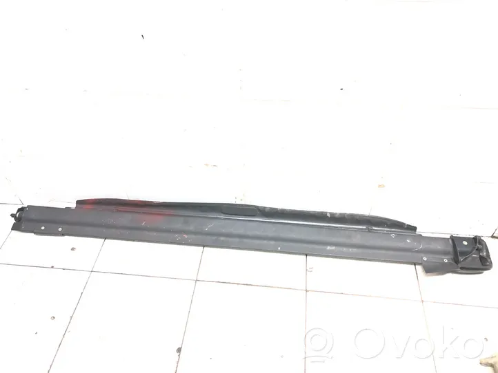 Volvo S70  V70  V70 XC Laderaumabdeckung Gepäckraumabdeckung 291846