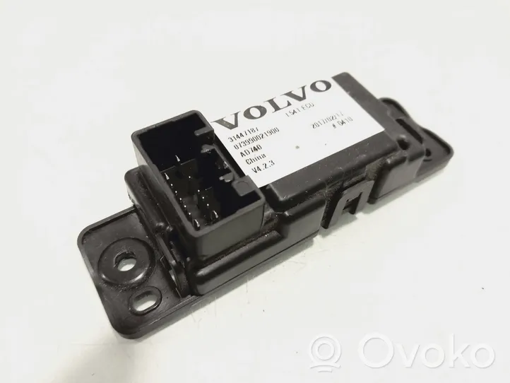 Volvo S90, V90 Centralina/modulo portiere 31447187