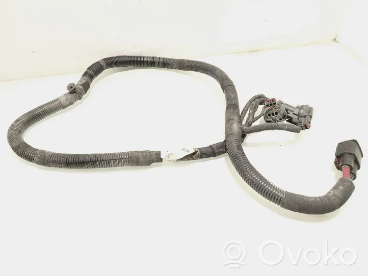 Volvo S90, V90 Positive cable (battery) 31415396