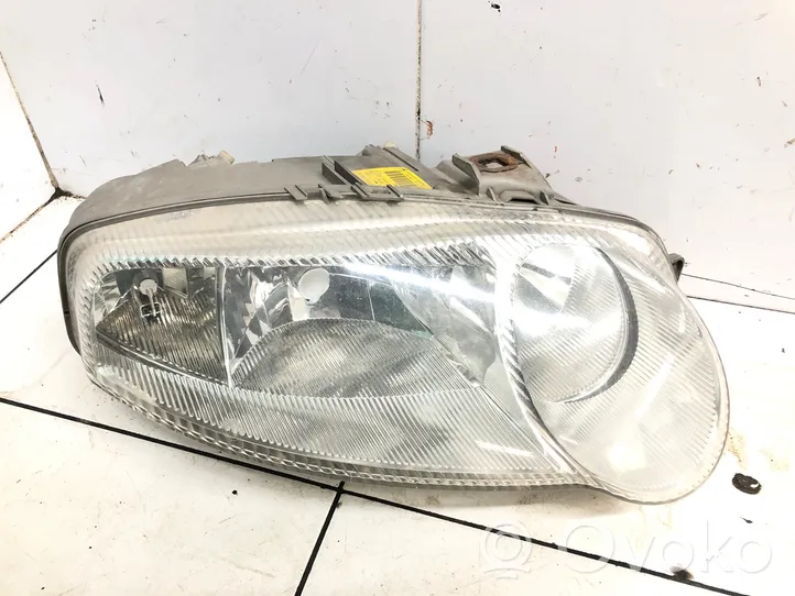 Alfa Romeo 147 Faro/fanale 1305235559