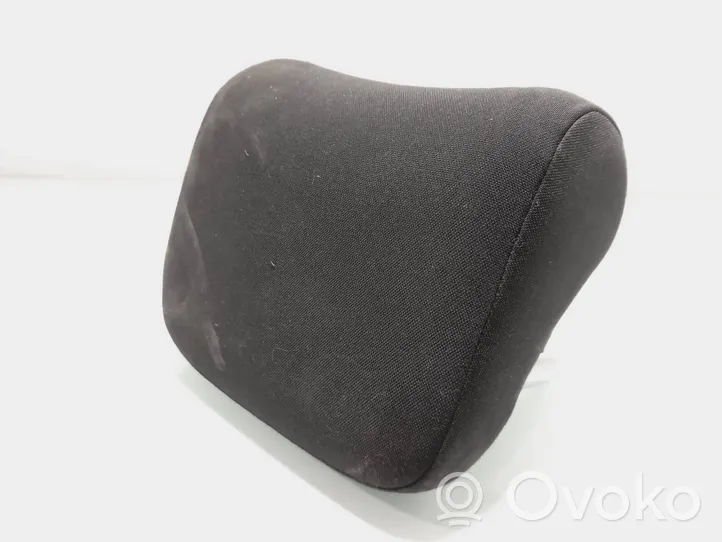 Volkswagen Golf VII Rear seat headrest 