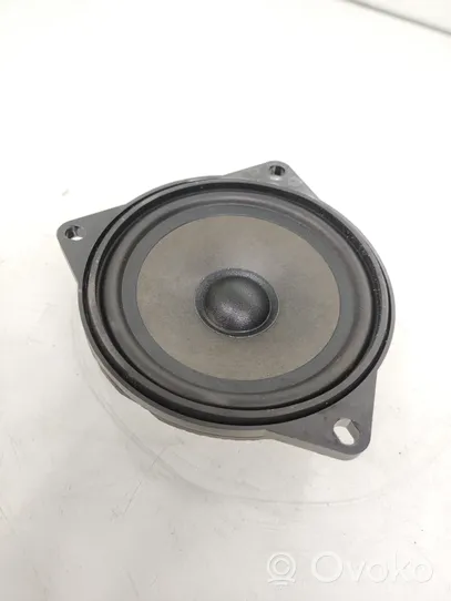 BMW 5 E60 E61 Front door speaker 6923174