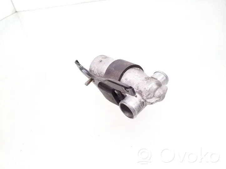 BMW 5 E60 E61 Zawór regulacji biegu jałowego / Regulator 0280140545