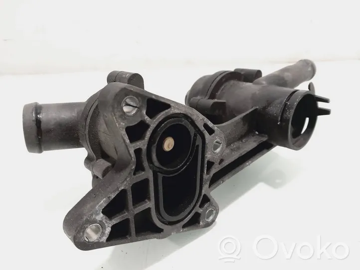 Volkswagen Golf Plus Termostat / Obudowa termostatu 03c121121c