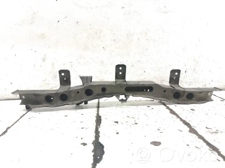 Toyota Auris 150 Staffa del pannello di supporto del radiatore parte superiore 82985