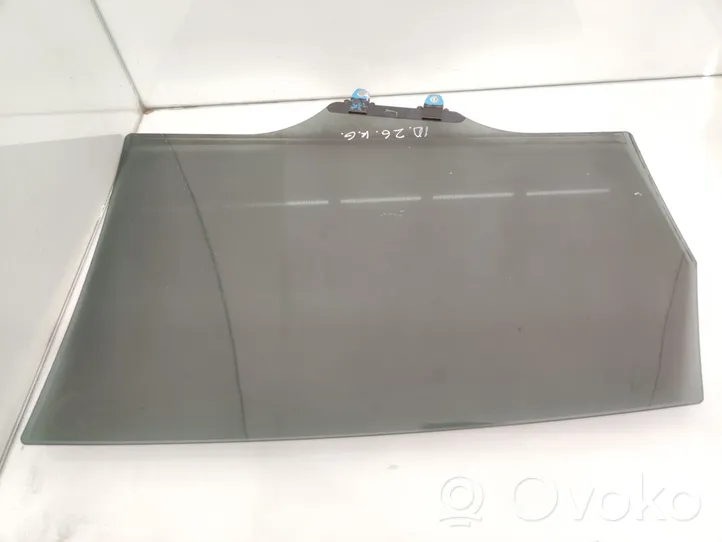 Honda CR-V Rear door window glass AS3