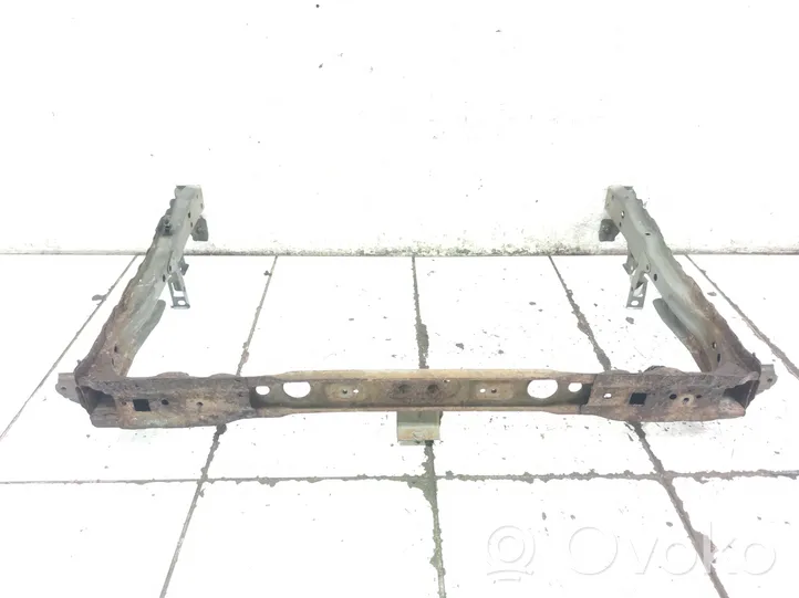 Toyota Avensis T270 Pannello di supporto del radiatore 