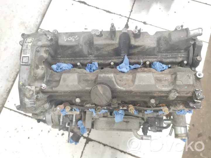 Toyota Avensis T270 Engine 1AD