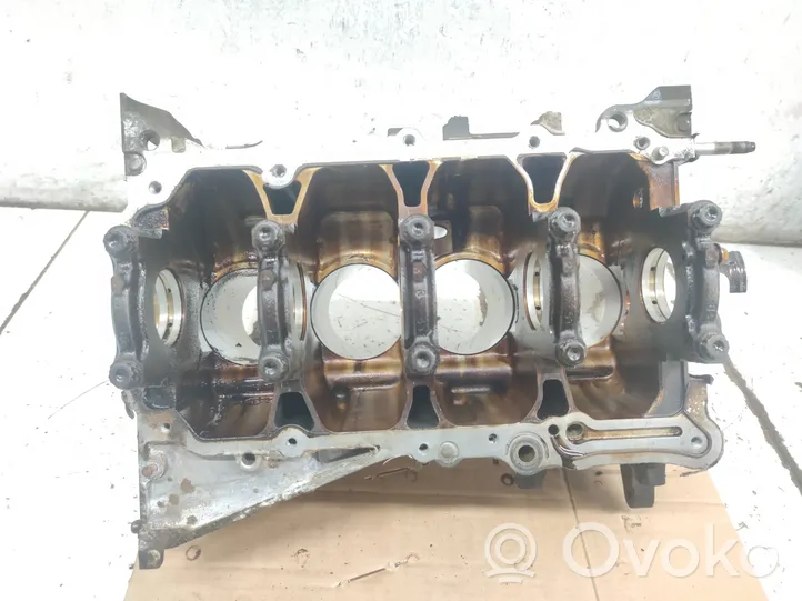 Toyota Avensis T250 Blocco motore 1AZ