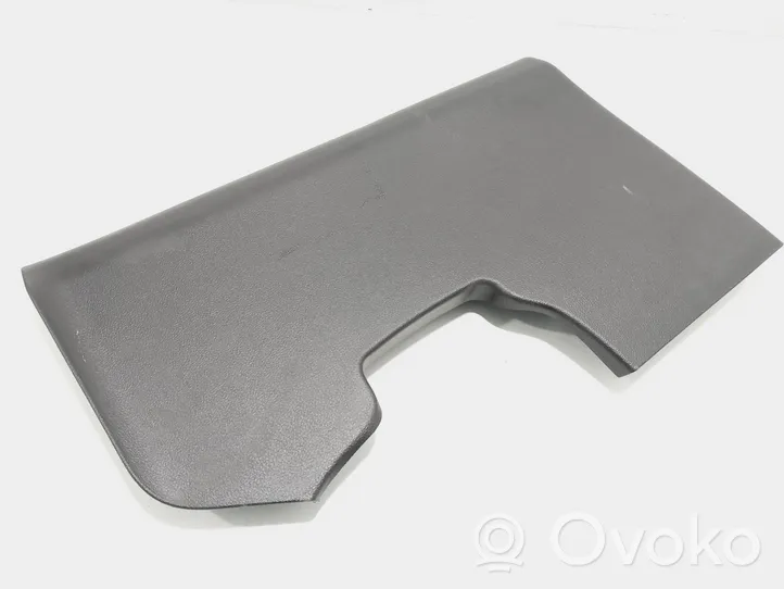 Citroen Berlingo Rivestimento pannello inferiore del cruscotto 9816563977