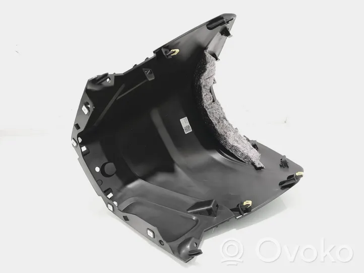 Citroen Berlingo Rivestimento pannello centrale del cruscotto 9816911677