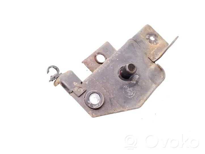 Toyota Auris 150 Radiator mount bracket 