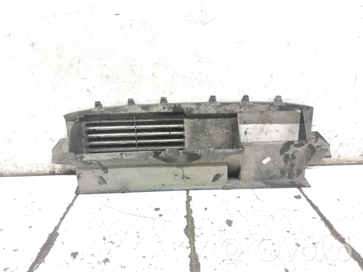 Citroen Berlingo Convogliatore ventilatore raffreddamento del radiatore 9821840980