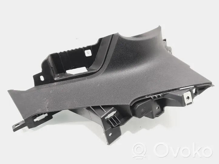 Citroen Berlingo Rivestimento pannello centrale del cruscotto 9817988177