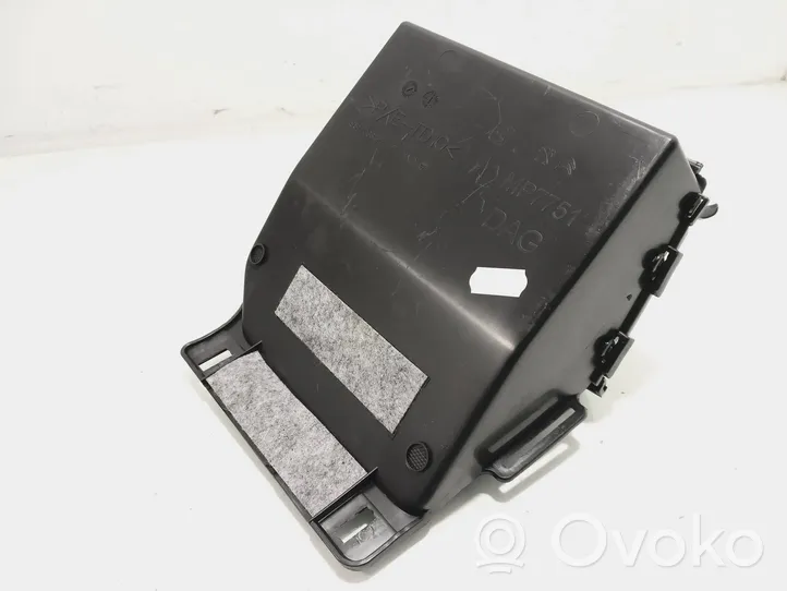 Citroen Berlingo Box/scomparti cruscotto 9817066477