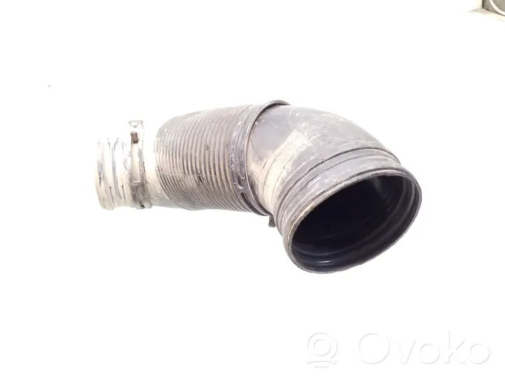 Volkswagen Sharan Air intake hose/pipe 7M3129627C