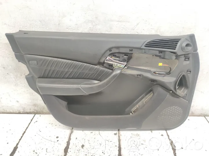 Mercedes-Benz S W220 Garniture de panneau carte de porte avant A2207203970