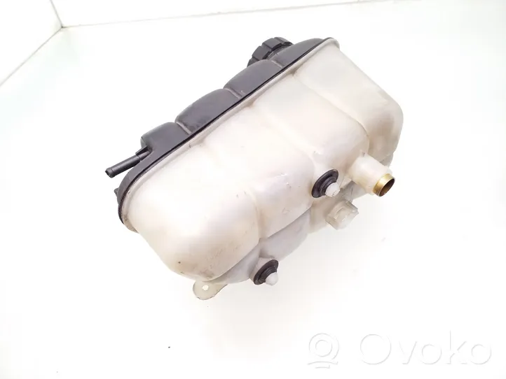 Mercedes-Benz S W220 Coolant expansion tank/reservoir A2205000049