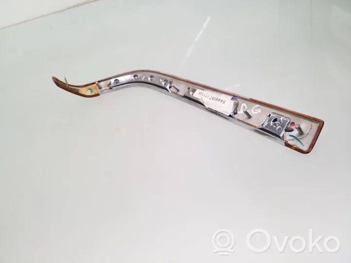 Mercedes-Benz S W220 Other rear door trim element 5446087