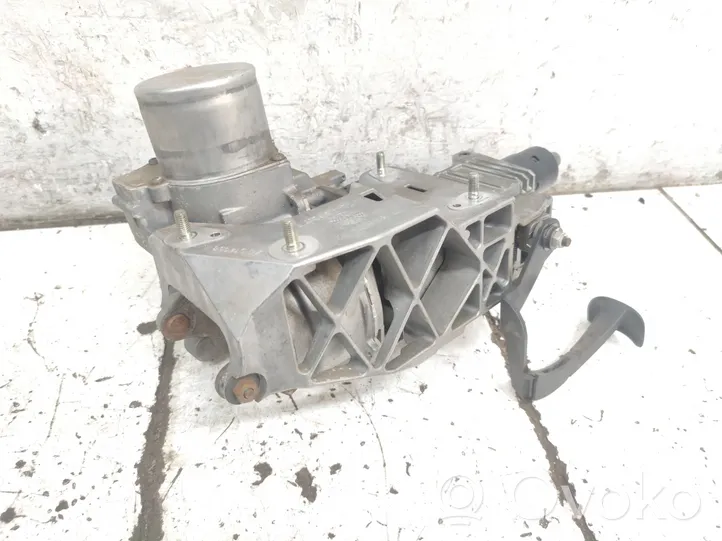 Renault Megane II Pompe de direction assistée électrique 8200246631