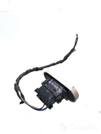 Opel Astra G Interruptor del techo solar 90569963