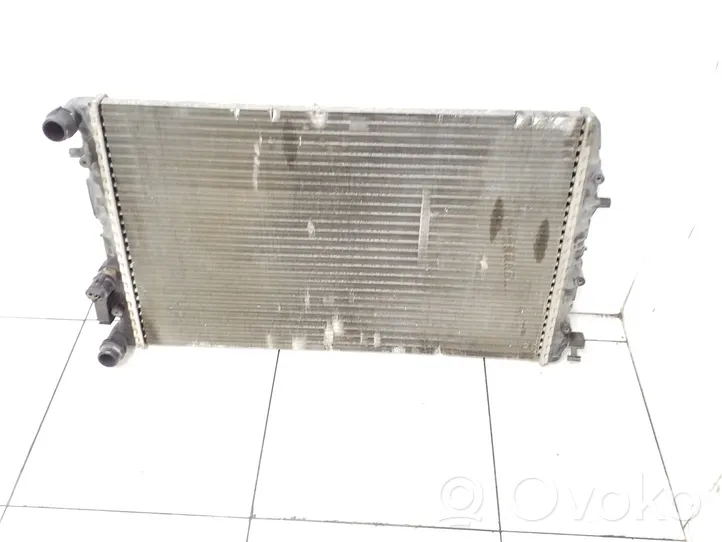 Seat Ibiza III (6L) Radiador del refrigerante 6Q0121253Q