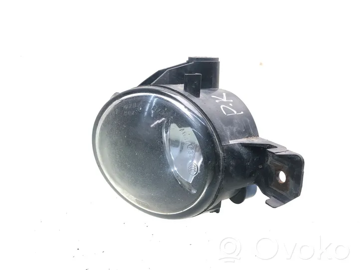 BMW 1 E81 E87 Front fog light 7837501