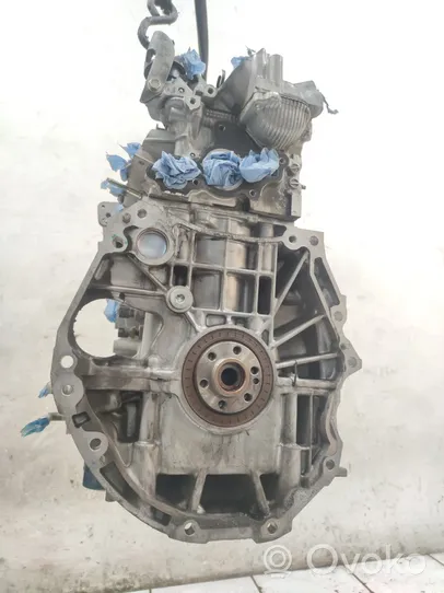 Nissan Juke I F15 Moottori MR16
