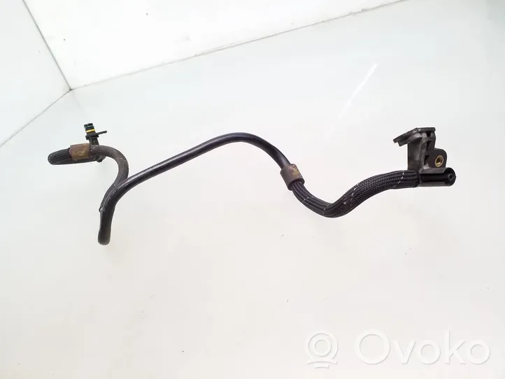 Volkswagen Golf VII Vacuum line/pipe/hose 04L611933