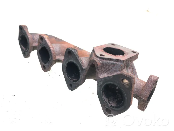 BMW 1 E81 E87 Exhaust manifold 7810182