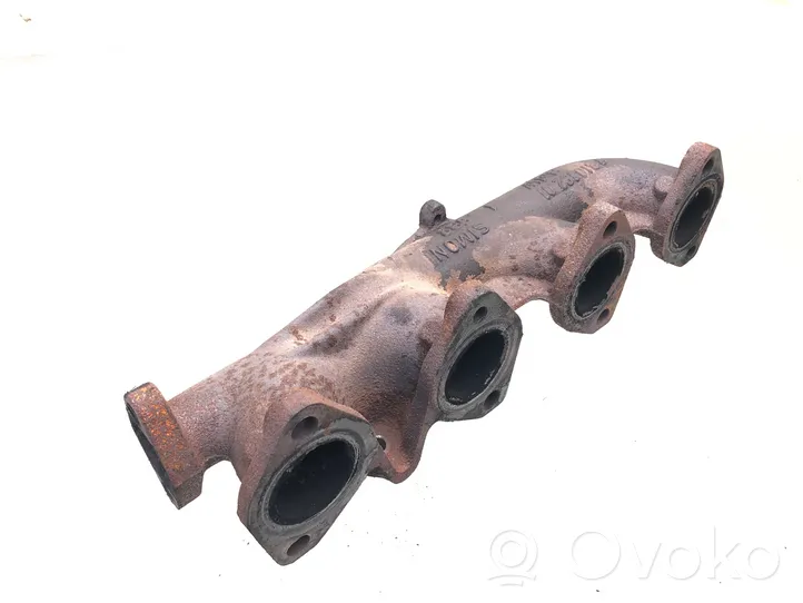 BMW 1 E81 E87 Exhaust manifold 7810182