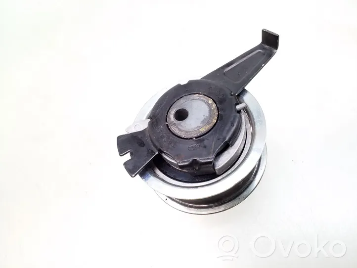 Volkswagen Golf VII Timing belt/chain tensioner 262B22