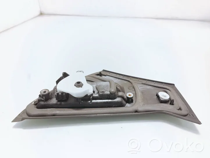 Nissan Juke I F15 Etuoven ulkokahva 82607BA61A