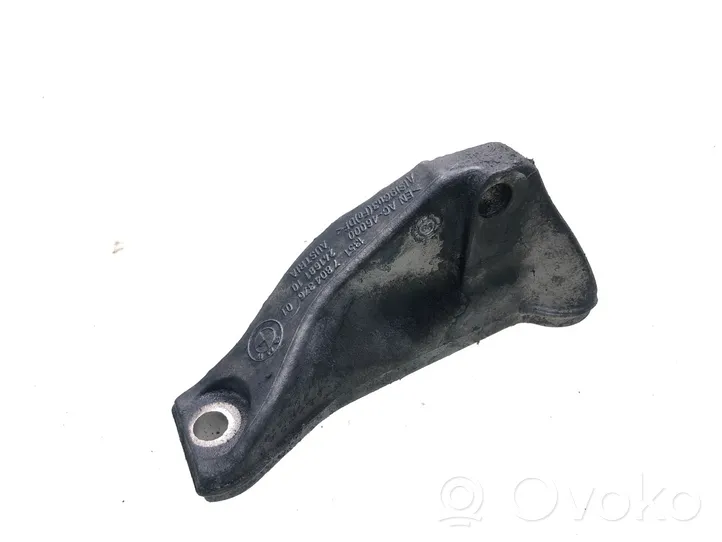 BMW 1 E81 E87 Fuel pump bracket 7804376