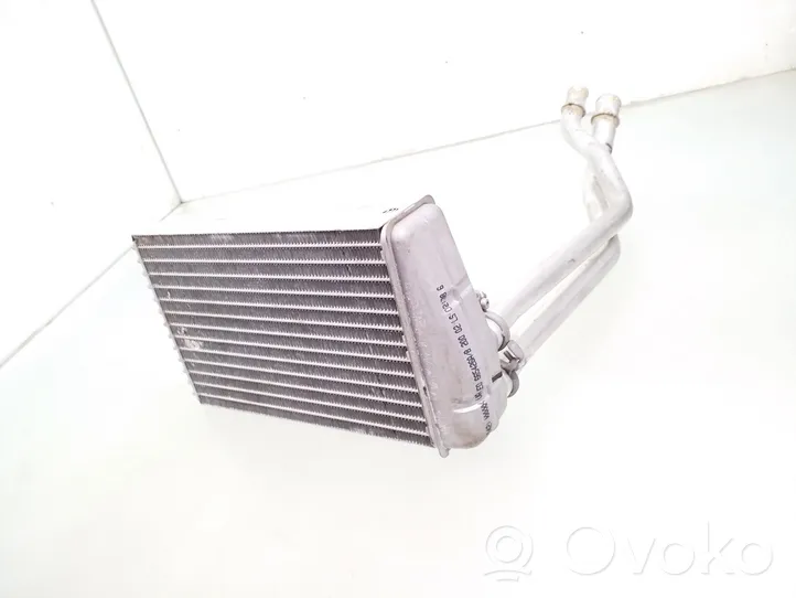 Renault Megane II Mazais radiators 665426A