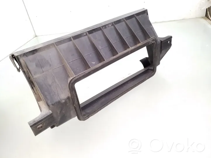 Ford Focus Oro paėmimo kanalo detalė (-ės) XS4H19865AE