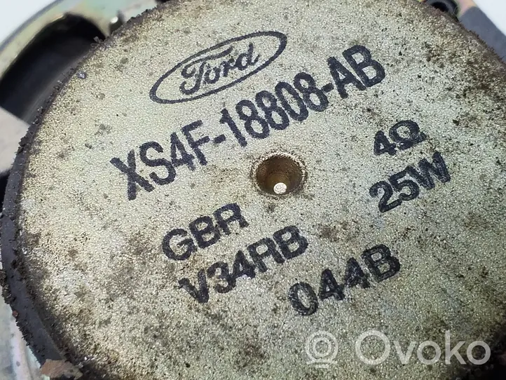 Ford Focus Głośnik drzwi tylnych XS4F18808AB