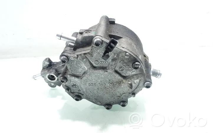 Audi A4 S4 B6 8E 8H Pompe à vide 038145209C