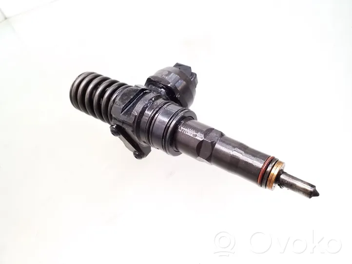 Audi A4 S4 B6 8E 8H Sprausla (-i) 0414720037