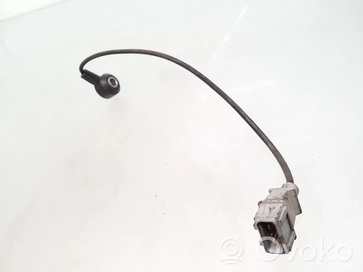 Chevrolet Captiva Detonation knock sensor 96980750