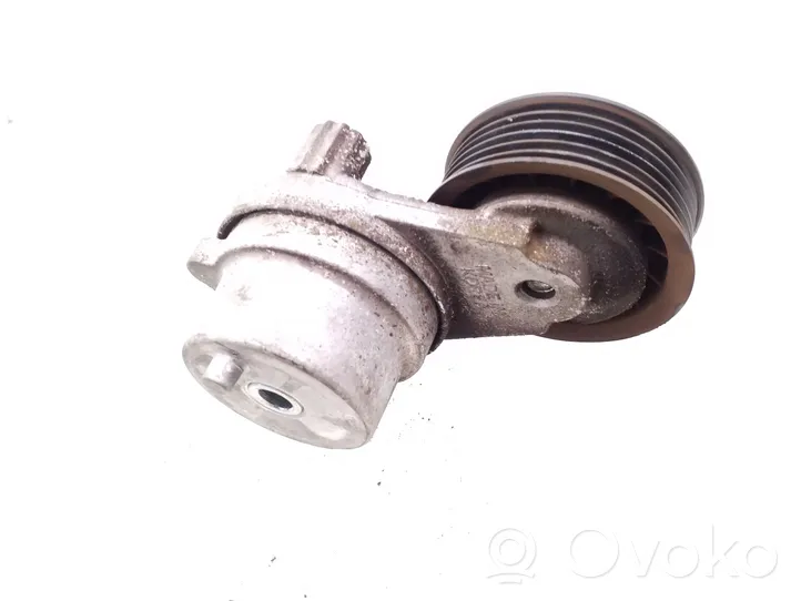 Chevrolet Captiva Napinacz paska alternatora 25182787