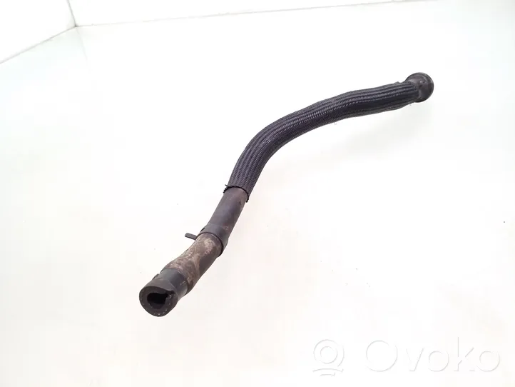 Chevrolet Captiva Vacuum line/pipe/hose 95175152