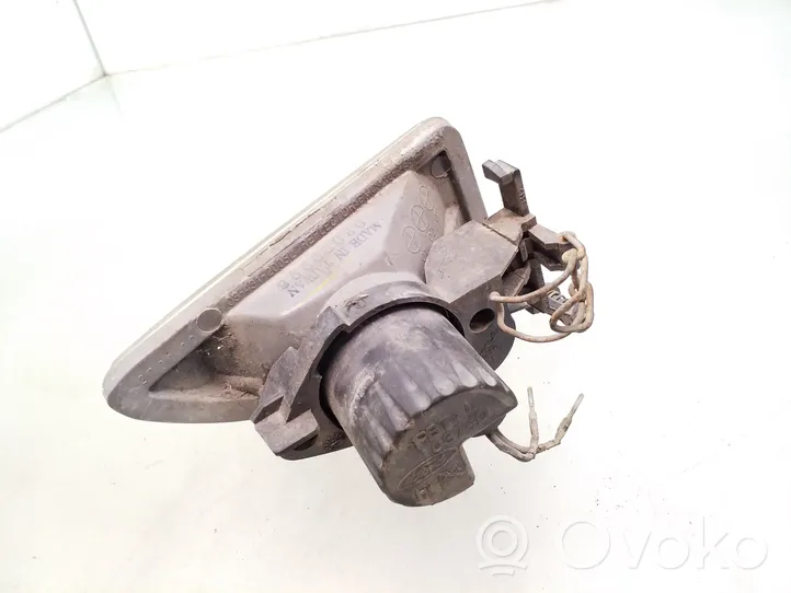 Ford Focus Światło przeciwmgłowe przednie XS4X15201A